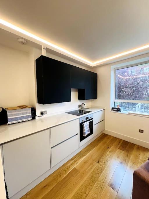 Appartamento Lovely One Bedroom Flat In The Heart Of Londra