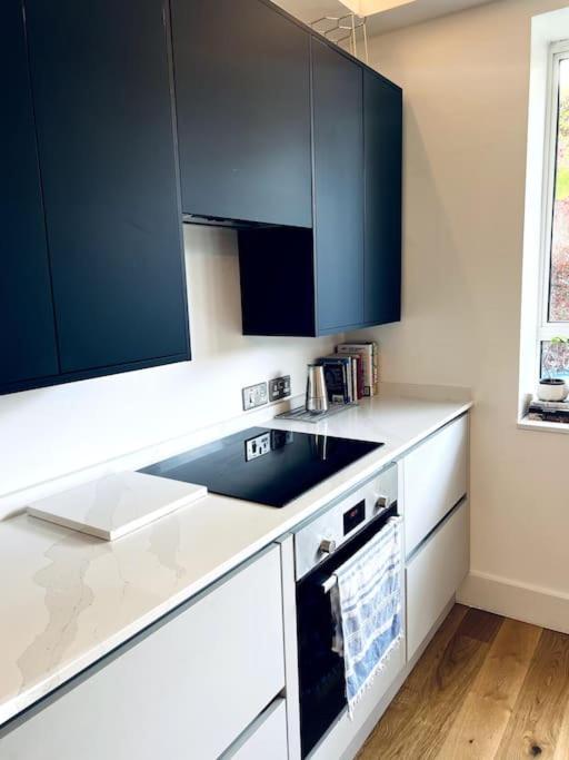 Lovely One Bedroom Flat In The Heart Of Londra