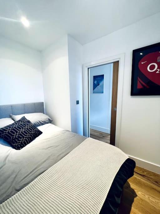 Lovely One Bedroom Flat In The Heart Of Londra