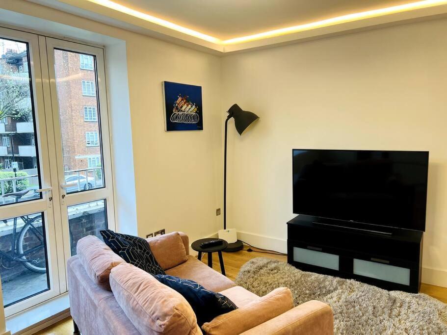 Appartamento Lovely One Bedroom Flat In The Heart Of