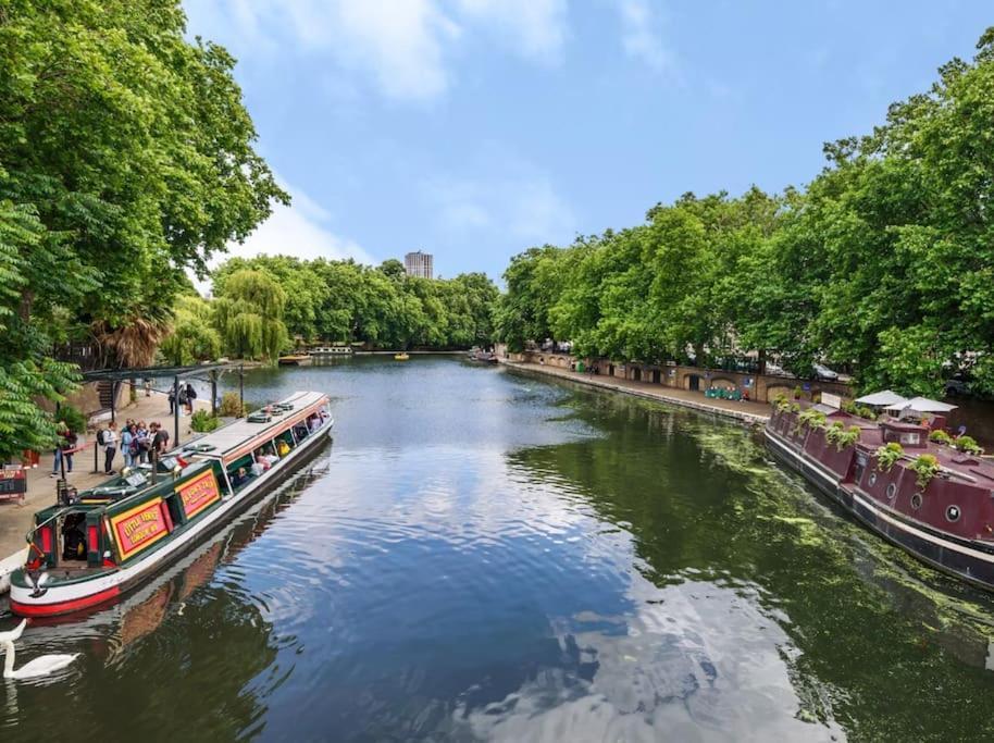 Appartamento Lovely One Bedroom Flat In The Heart Of